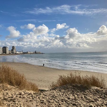 Costa Linda B&B Vlissingen Kültér fotó