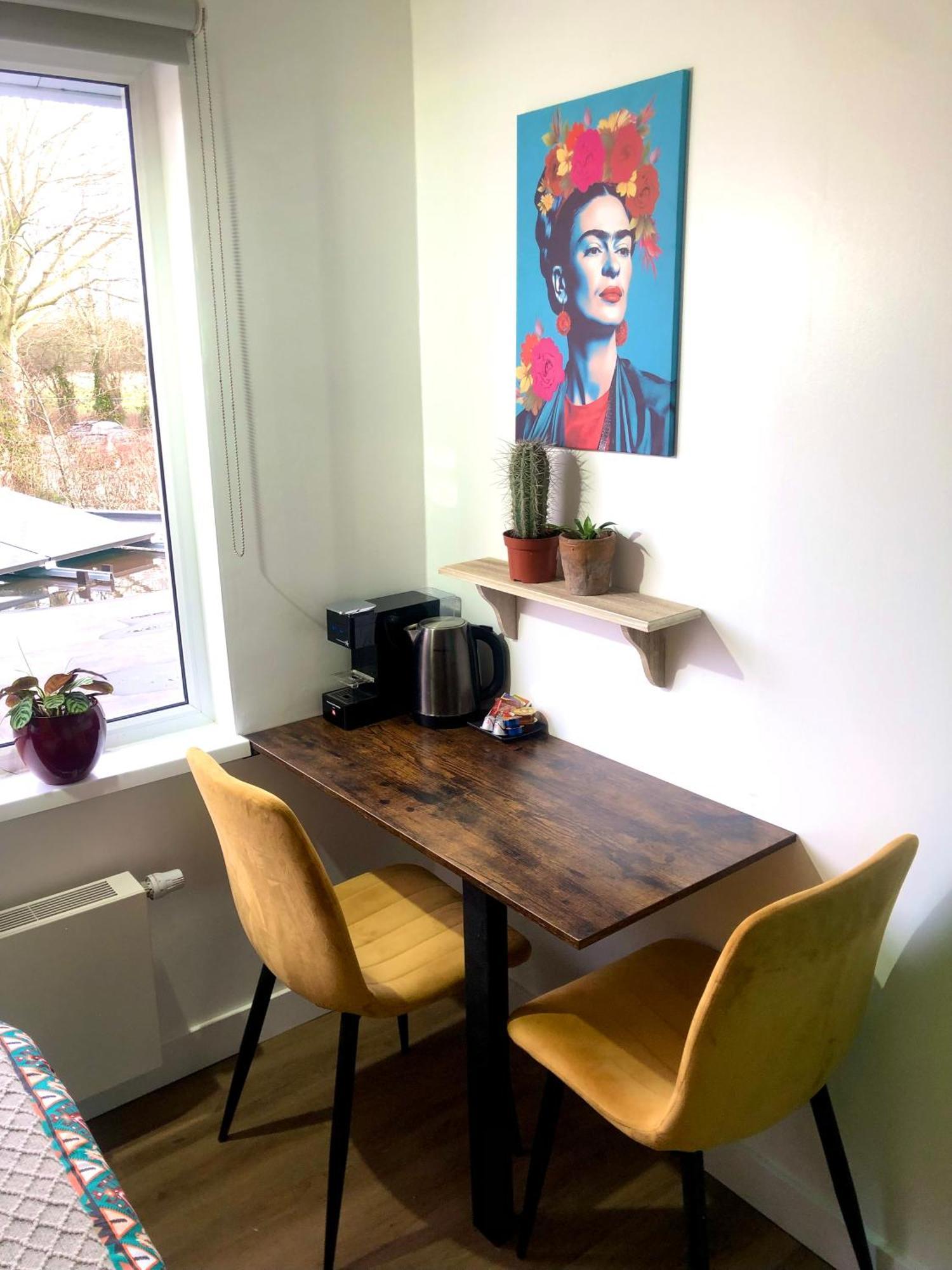 Costa Linda B&B Vlissingen Kültér fotó