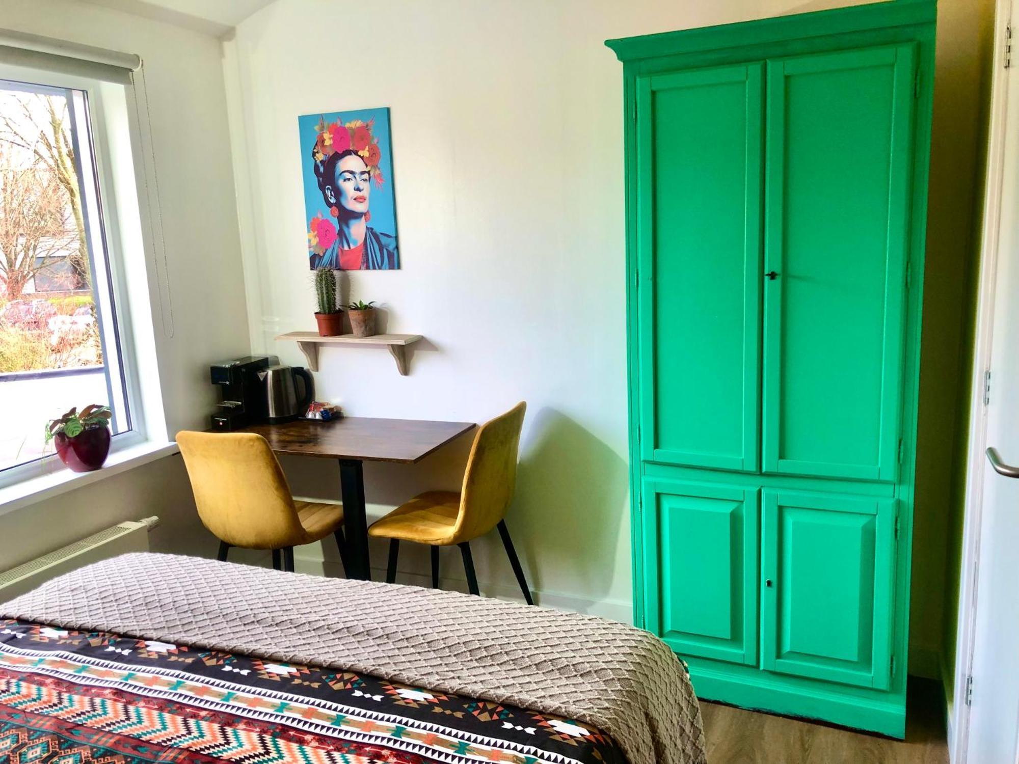 Costa Linda B&B Vlissingen Kültér fotó