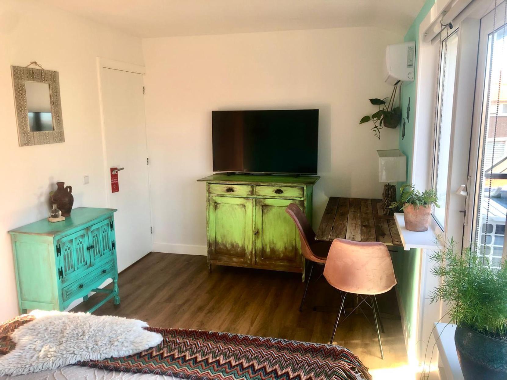 Costa Linda B&B Vlissingen Kültér fotó