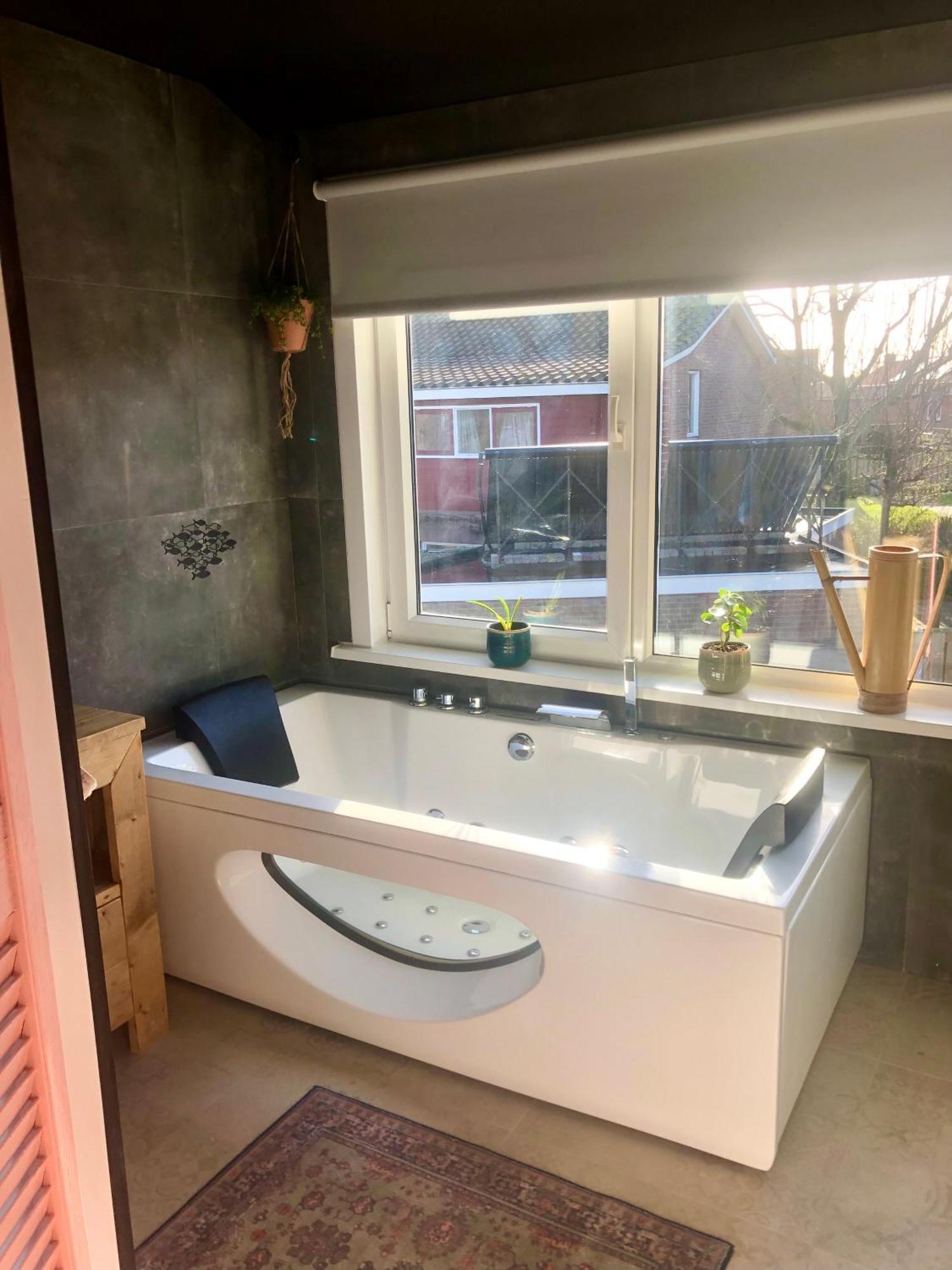 Costa Linda B&B Vlissingen Kültér fotó