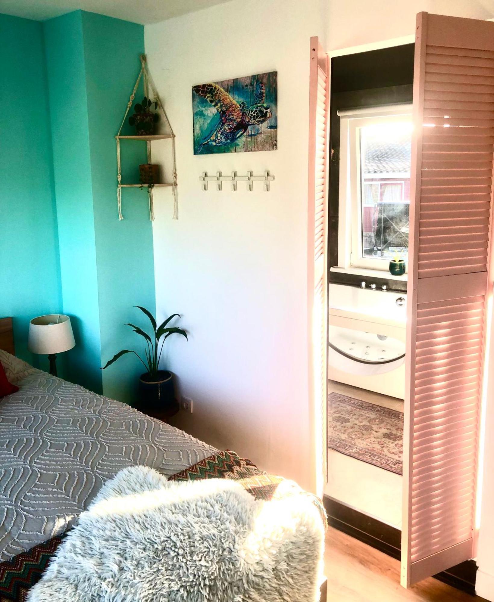 Costa Linda B&B Vlissingen Kültér fotó