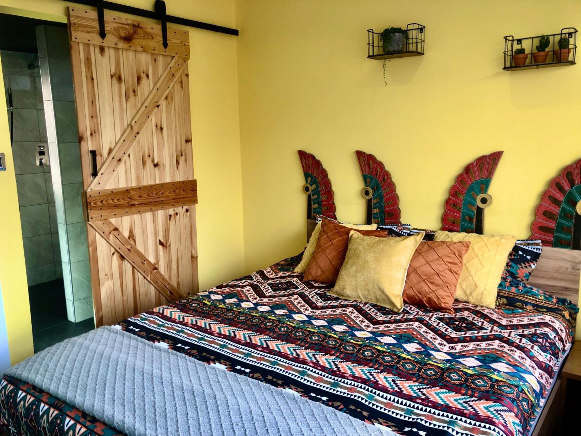 Costa Linda B&B Vlissingen Kültér fotó