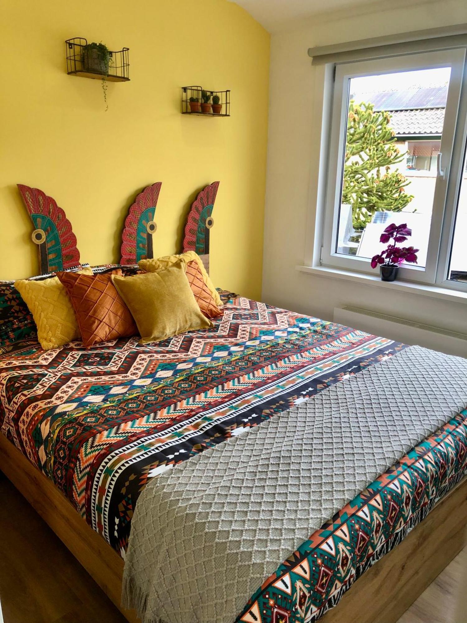 Costa Linda B&B Vlissingen Kültér fotó