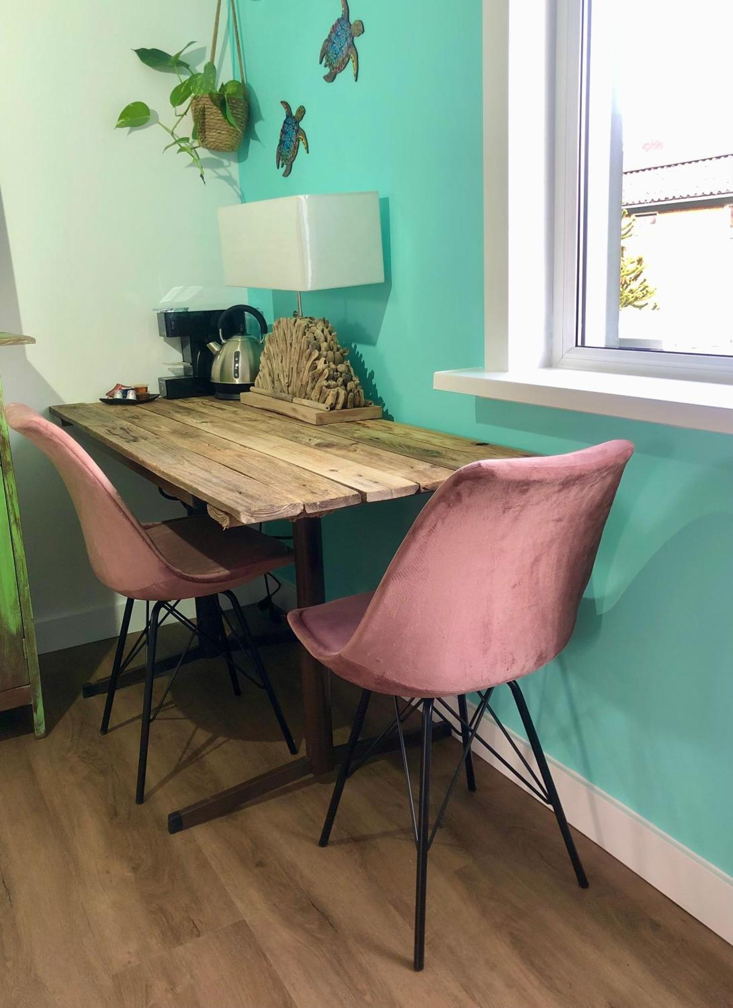 Costa Linda B&B Vlissingen Kültér fotó